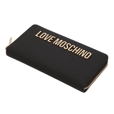 THE BOLD LOVE ZIP AROUND